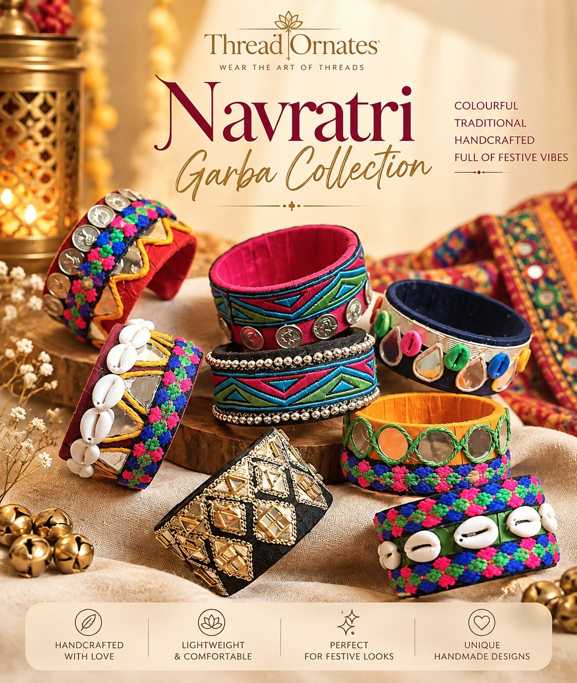 NAVRATRI COLLECTION