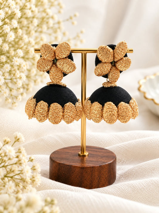 CREAM COPPER ZHUMKI