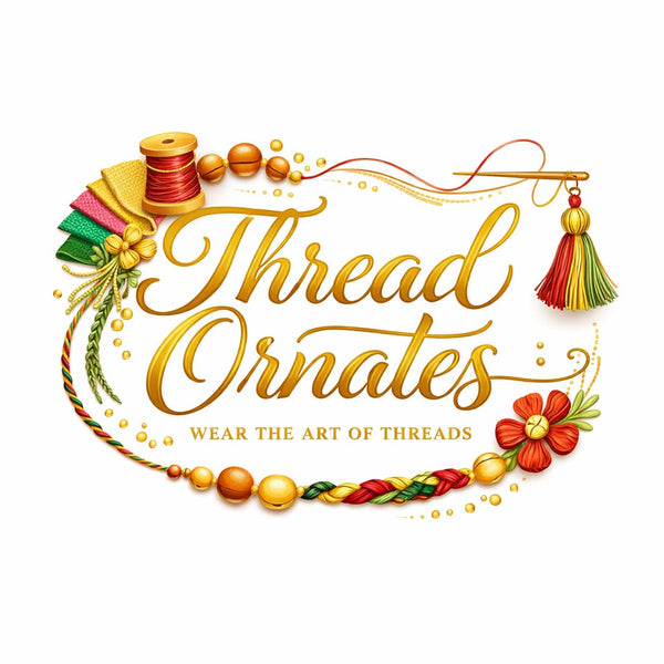Thread Ornates